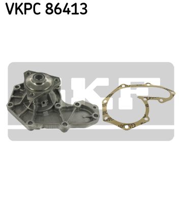 Насос водяной VKPC86413 SKF VKPC86413