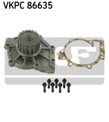 Насос водяной VKPC86635 SKF VKPC86635