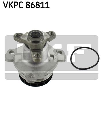Насос водяной VKPC86811 SKF VKPC86811
