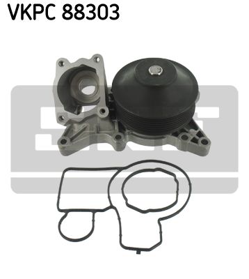 Насос водяной VKPC88303 SKF VKPC88303