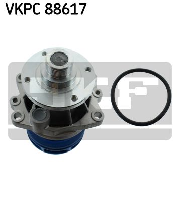 Насос водяной VKPC88617 SKF VKPC88617