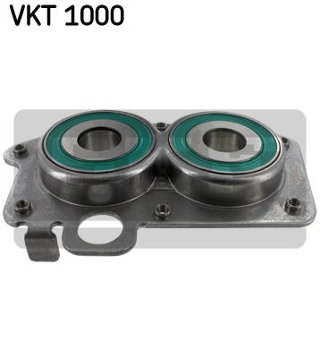 Подшипник VKT1000 SKF VKT1000