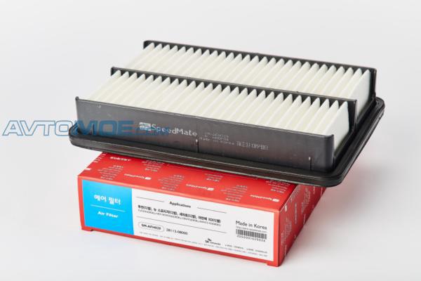 Фильтр воздушный SMAFH029 SPEEDMATE SMAFH029