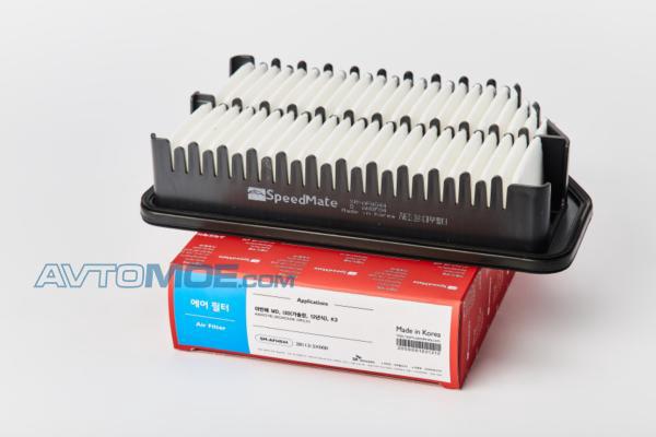 Фильтр воздушный SMAFH044 SPEEDMATE SMAFH044