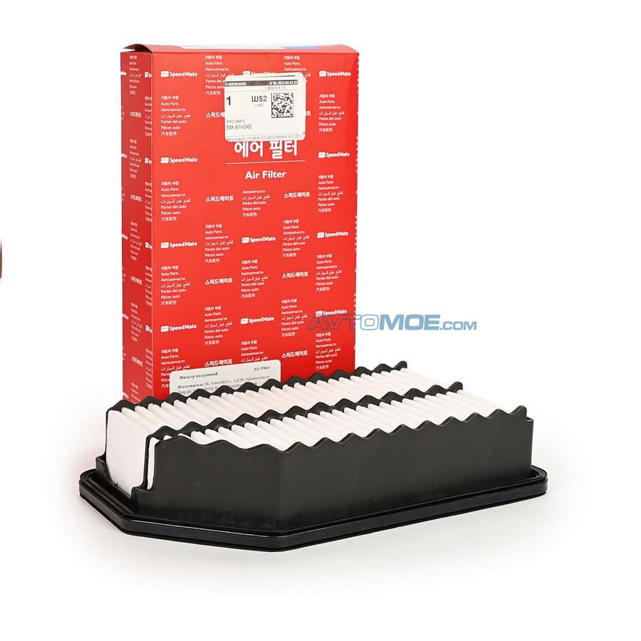 Фильтр воздушный SMAFH045 SPEEDMATE SMAFH045