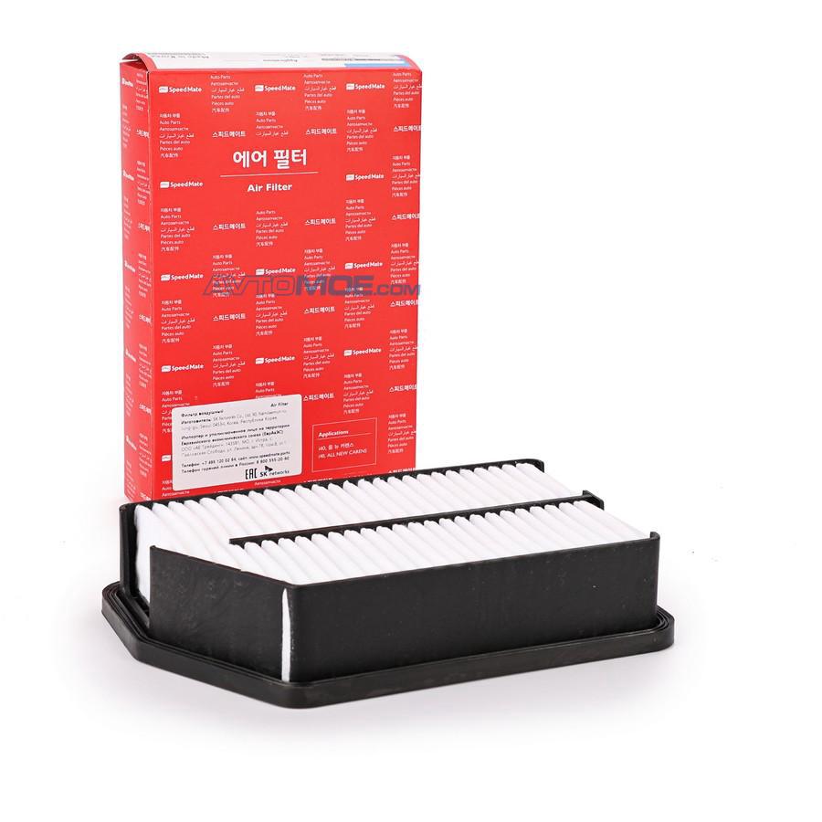 Фильтр воздушный SMAFH050 SPEEDMATE SMAFH050