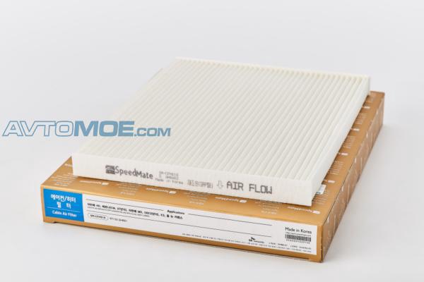 Фильтр салона SMCFH018 SPEEDMATE SMCFH018