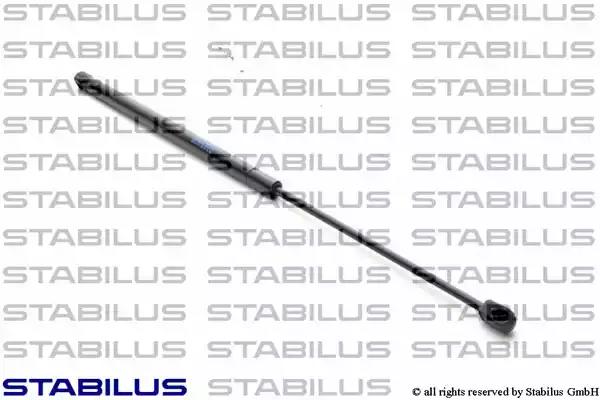 Амортизатор багажника 012158 STABILUS 012158