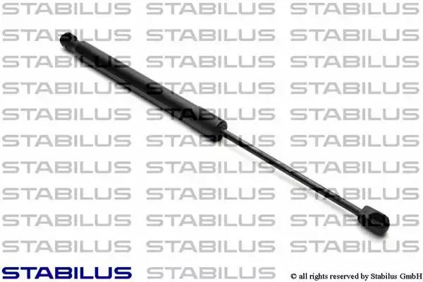 Амортизатор багажника 016721 STABILUS 016721