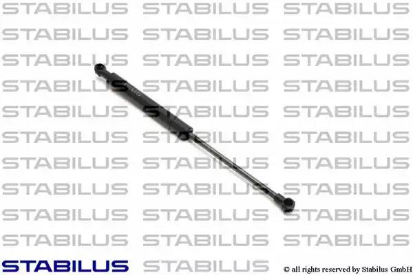 Амортизатор капота 0244HW STABILUS 0244HW