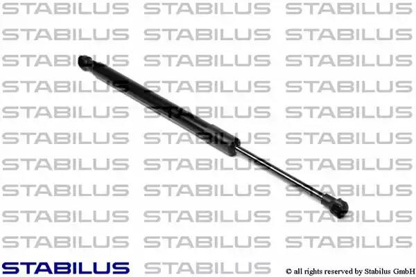 Амортизатор 030787 STABILUS 030787