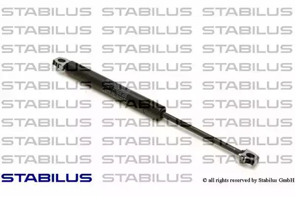 Амортизатор капота 1577BL STABILUS 1577BL