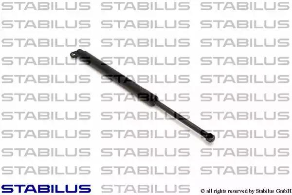 Амортизатор багажника 9283HM STABILUS 9283HM