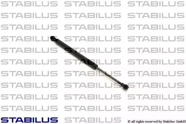 Амортизатор багажника 9832NI STABILUS 9832NI