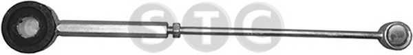 Ремкомплект кулисы КПП T402866 STC T402866
