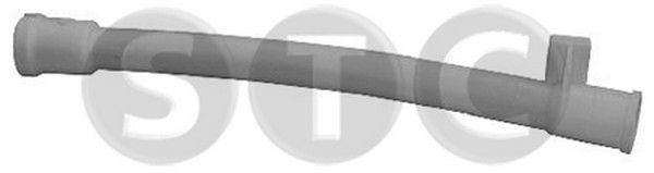 Направляющая T403553 STC T403553