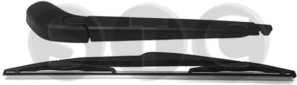 Щетка стеклоочистителя T468017 STC T468017