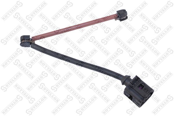 Датчик износа колодок 0010102SX STELLOX 0010102SX