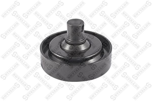 Шкив 0340580SX STELLOX 0340580SX