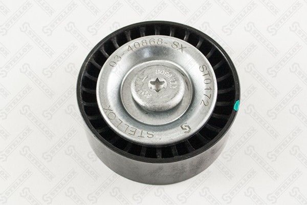 Ролик обводной 0340868SX STELLOX 0340868SX