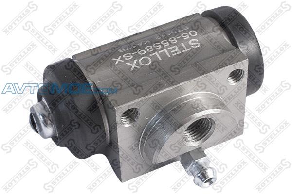 Цилиндр тормозной 0585589SX STELLOX 0585589SX