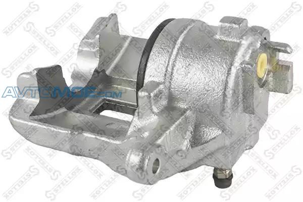 Суппорт тормозной 0590120SX STELLOX 0590120SX