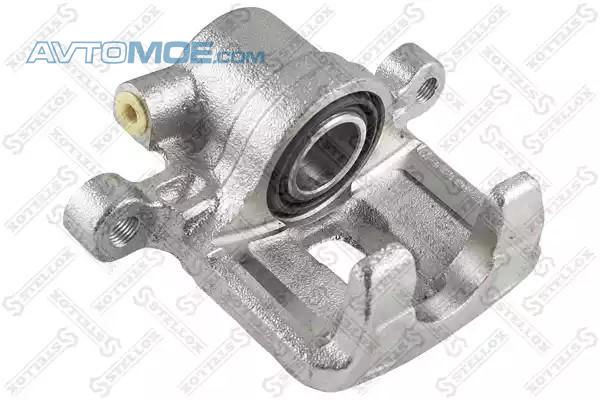 Суппорт тормозной 0590434SX STELLOX 0590434SX