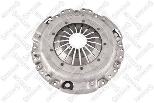 Корзина сцепления 0700337SX STELLOX 0700337SX