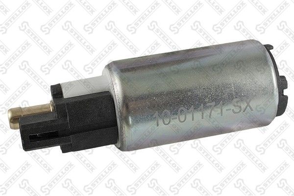 Насос топливный 1001171SX STELLOX 1001171SX