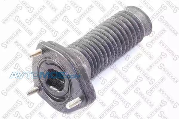 Опора амортизатора 1217066SX STELLOX 1217066SX