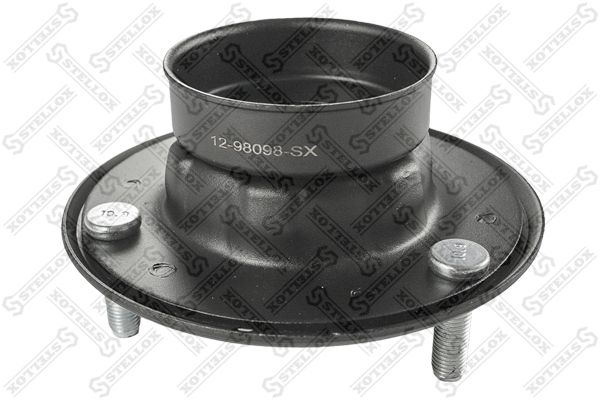 Опора амортизатора 1298098SX STELLOX 1298098SX