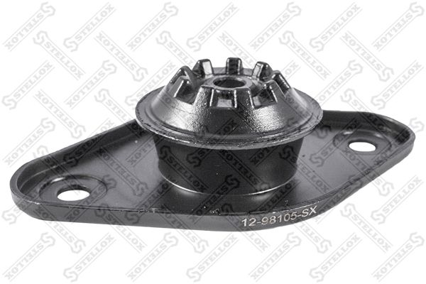 Опора амортизатора 1298105SX STELLOX 1298105SX