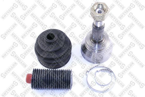 ШРУС наружный 1501164SX STELLOX 1501164SX