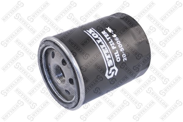 Фильтр масляный 2050066SX STELLOX 2050066SX