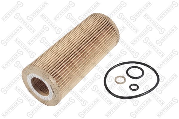 Фильтр масляный 2050177SX STELLOX 2050177SX