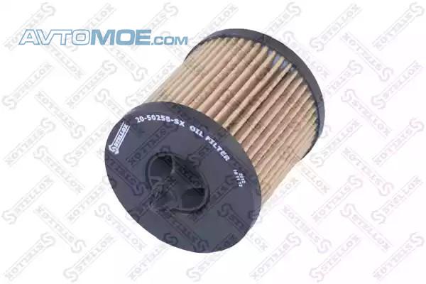 Фильтр масляный 2050258SX STELLOX 2050258SX