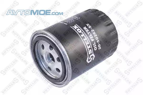 Фильтр масляный 2050262SX STELLOX 2050262SX