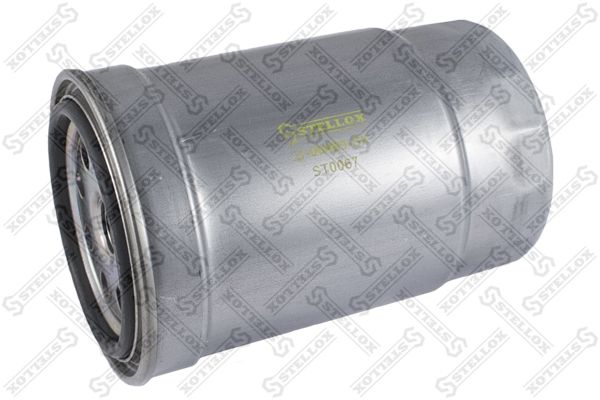Фильтр топливный 2100489SX STELLOX 2100489SX