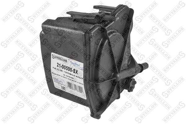 Фильтр топливный 2100500SX STELLOX 2100500SX