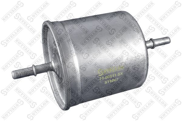 Фильтр топливный 2100511SX STELLOX 2100511SX