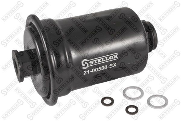 Фильтр топливный 2100580SX STELLOX 2100580SX