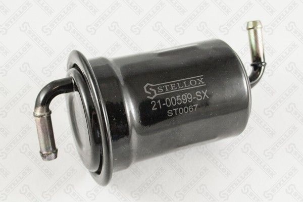 Фильтр топливный 2100599SX STELLOX 2100599SX