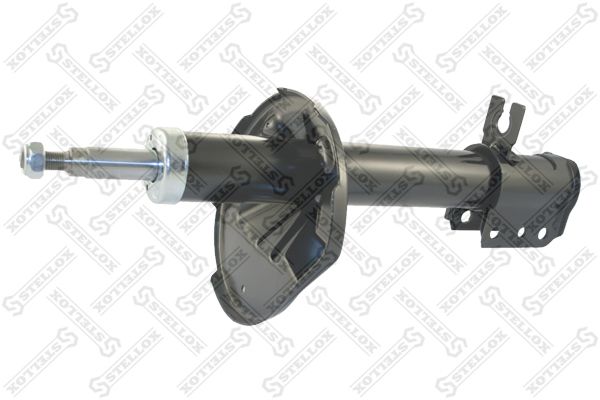 Амортизатор подвески 41140024SX STELLOX 41140024SX