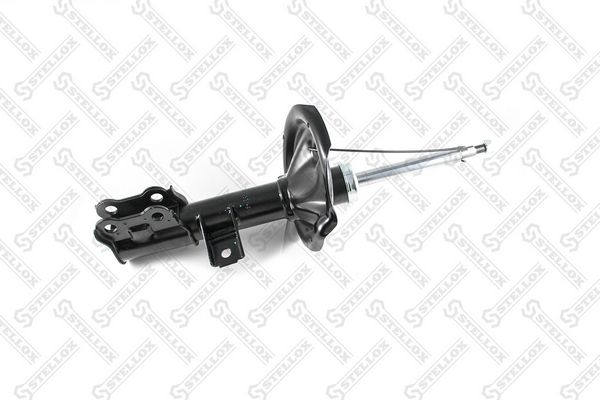 Амортизатор подвески левый 42039331SX STELLOX 42039331SX