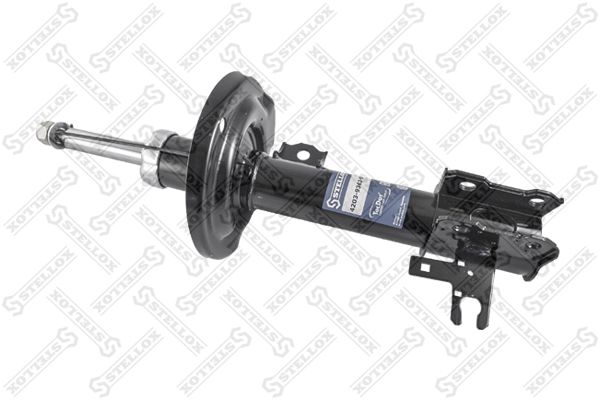Амортизатор подвески левый 42039362SX STELLOX 42039362SX
