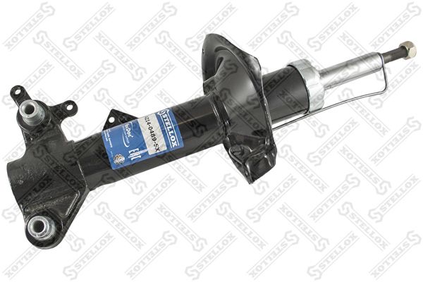 Амортизатор подвески левый 42140489SX STELLOX 42140489SX