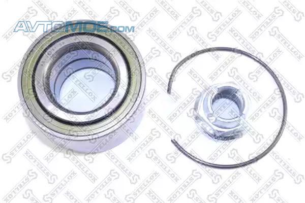 Подшипник ступицы 4328061SX STELLOX 4328061SX