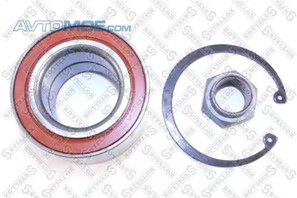 Подшипник ступицы 4328065SX STELLOX 4328065SX