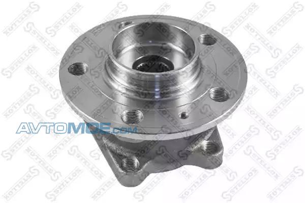 Подшипник ступицы 4328669SX STELLOX 4328669SX
