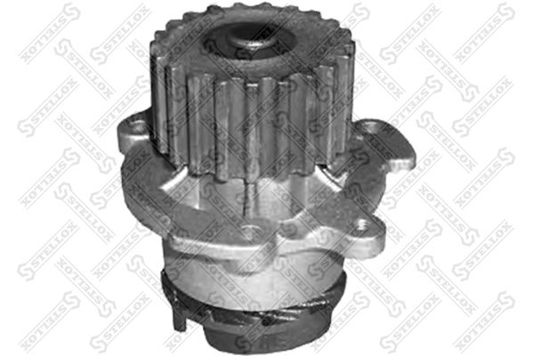 Насос водяной 45000201SX STELLOX 45000201SX